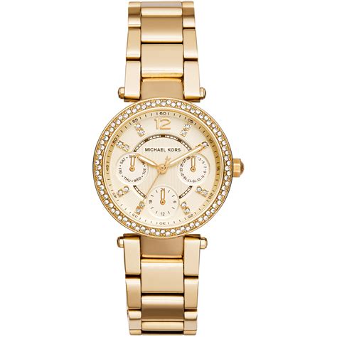 horloge michael kors dames cinthia sae|michael kors mini watches.